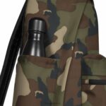 escritório zippl'r camuflado Eastpak mochilas 484BB72 - Image 5