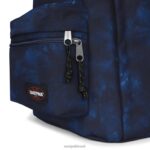 escritório zippl'r camuflagem azul marinho Eastpak mochilas 484BB175 - Image 5