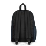 escritório zippl'r denim triplo Eastpak mochilas 484BB70 - Image 3