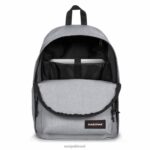 escritório zippl'r domingo cinza Eastpak mochilas 484BB71 - Image 2