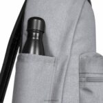 escritório zippl'r domingo cinza Eastpak mochilas 484BB71 - Image 5