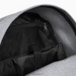 escritório zippl'r domingo cinza Eastpak mochilas 484BB71 - Image 6