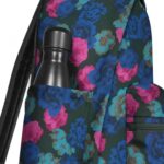 escritório zippl'r escuridão mística Eastpak mochilas 484BB39 - Image 4