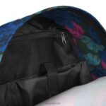 escritório zippl'r escuridão mística Eastpak mochilas 484BB39 - Image 6