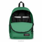 escritório zippl'r grama verde Eastpak mochilas 484BB134 - Image 3