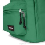 escritório zippl'r grama verde Eastpak mochilas 484BB134 - Image 5