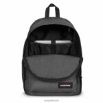 escritório zippl'r jeans preto Eastpak mochilas 484BB73 - Image 2