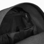 escritório zippl'r jeans preto Eastpak mochilas 484BB73 - Image 6