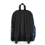 escritório zippl'r marinho caprichoso Eastpak mochilas 484BB173 - Image 2
