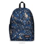 escritório zippl'r marinho caprichoso Eastpak mochilas 484BB173