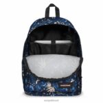 escritório zippl'r marinho caprichoso Eastpak mochilas 484BB173 - Image 3