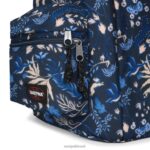 escritório zippl'r marinho caprichoso Eastpak mochilas 484BB173 - Image 5
