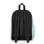 escritório zippl'r nascido azul Eastpak mochilas 484BB131 - Image 2