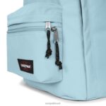 escritório zippl'r nascido azul Eastpak mochilas 484BB131 - Image 6
