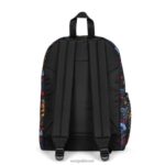 escritório zippl'r preto caprichoso Eastpak mochilas 484BB156 - Image 2