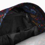 escritório zippl'r preto caprichoso Eastpak mochilas 484BB156 - Image 6