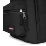 escritório zippl'r preto Eastpak mochilas 484BB58 - Image 5
