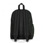 escritório zippl'r tintura de camuflagem cáqui Eastpak mochilas 484BB129 - Image 2