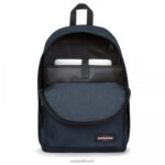 fora do escritório denim triplo Eastpak mochilas 484BB119 - Image 5