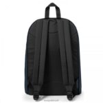 fora do escritório denim triplo Eastpak mochilas 484BB119 - Image 6