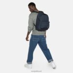 fora do escritório denim triplo Eastpak mochilas 484BB119 - Image 7