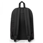 fora do escritório faísca preta Eastpak mochilas 484BB133 - Image 2