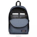 fora do escritório jeans habilidosos Eastpak mochilas 484BB112 - Image 4