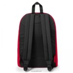 fora do escritório marinheiro vermelho Eastpak mochilas 484BB114 - Image 5