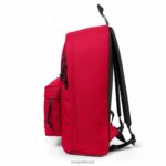 fora do escritório marinheiro vermelho Eastpak mochilas 484BB114 - Image 6
