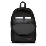 fora do escritório preto Eastpak mochilas 484BB103 - Image 3
