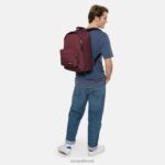 fora do escritório vinho astuto Eastpak mochilas 484BB118 - Image 6