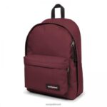 fora do escritório vinho astuto Eastpak mochilas 484BB118 - Image 8