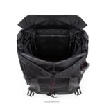 fora do pacote de câmera preto Eastpak mochilas 484BB46 - Image 3