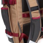 fora do pacote seguro marrom Eastpak mochilas 484BB44 - Image 4