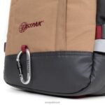 fora do pacote seguro marrom Eastpak mochilas 484BB44 - Image 5