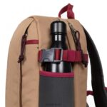 fora do pacote seguro marrom Eastpak mochilas 484BB44 - Image 6
