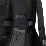 fora do pacote seguro preto Eastpak mochilas 484BB43 - Image 7