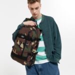getter cs camuflagem Eastpak mochilas 484BB132 - Image 7