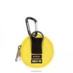 groupie grafite sorridente amarelo Eastpak acessórios 484BB337 - Image 2
