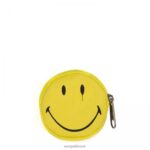 groupie grafite sorridente amarelo Eastpak acessórios 484BB337