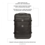 mochila casaco cnnct Eastpak bagagem 484BB217 - Image 20