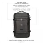 mochila casaco cnnct Eastpak bagagem 484BB217 - Image 7