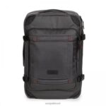 mochila cnnct sotaque cinza Eastpak bagagem 484BB216 - Image 2