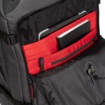 mochila cnnct sotaque cinza Eastpak bagagem 484BB216 - Image 11