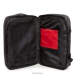 mochila cnnct sotaque cinza Eastpak bagagem 484BB216 - Image 16