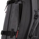 mochila cnnct sotaque cinza Eastpak bagagem 484BB216 - Image 4