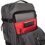 mochila cnnct sotaque cinza Eastpak bagagem 484BB216 - Image 8