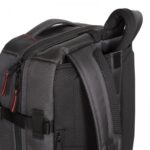 mochila cnnct sotaque cinza Eastpak bagagem 484BB216 - Image 9