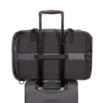 mochila cnnct sotaque cinza Eastpak bagagem 484BB216 - Image 10