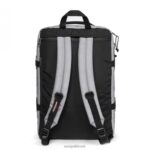mochila domingo cinza Eastpak bagagem 484BB236 - Image 2